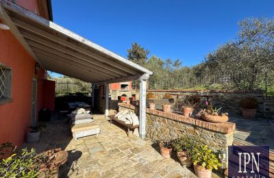 Historická vila na predaj Cortona, Toskánsko, Obrázok 62/66