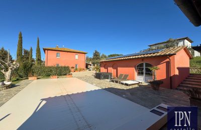 Historická vila na predaj Cortona, Toskánsko, Obrázok 60/66