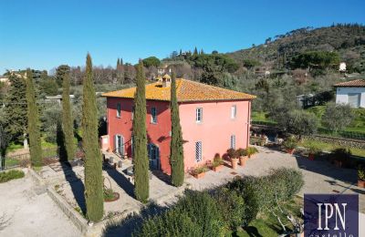 Historická vila na predaj Cortona, Toskánsko, Obrázok 6/66