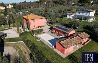 Historická vila na predaj Cortona, Toskánsko, Obrázok 10/66
