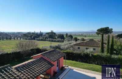 Historická vila na predaj Cortona, Toskánsko, Obrázok 9/66
