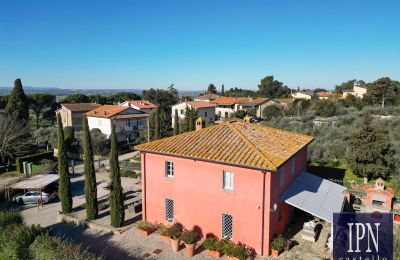 Historická vila na predaj Cortona, Toskánsko, Obrázok 8/66