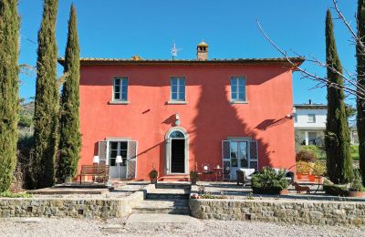 Historická vila na predaj Cortona, Toskánsko, Obrázok 21/66
