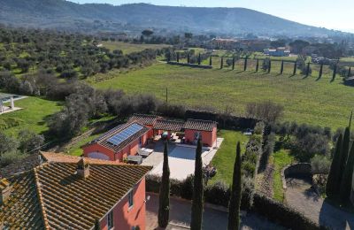 Historická vila na predaj Cortona, Toskánsko, Obrázok 14/66