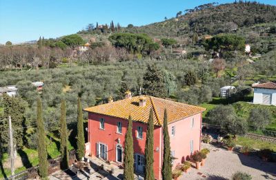 Historická vila na predaj Cortona, Toskánsko, Obrázok 18/66