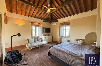 Historická vila na predaj Cortona, Toskánsko, Obrázok 46/66