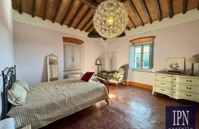 Historická vila na predaj Cortona, Toskánsko, Obrázok 44/66