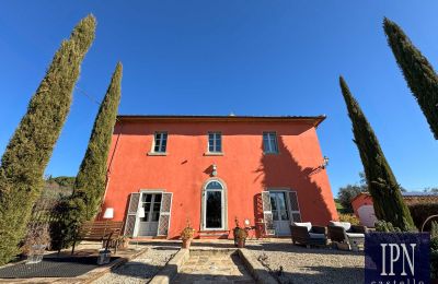 Historická vila na predaj Cortona, Toskánsko, Obrázok 52/66