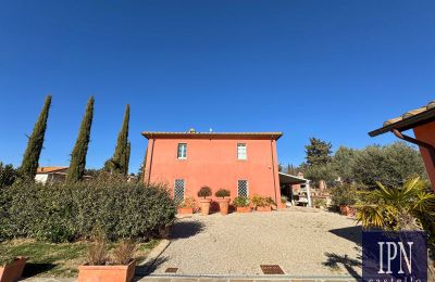 Historická vila na predaj Cortona, Toskánsko, Obrázok 61/66