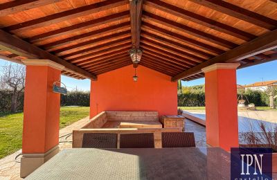 Historická vila na predaj Cortona, Toskánsko, Obrázok 58/66