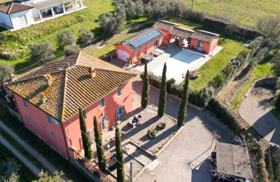 Historická vila na predaj Cortona, Toskánsko, Obrázok 16/66