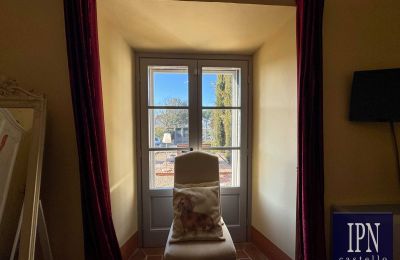 Historická vila na predaj Cortona, Toskánsko, Obrázok 35/66