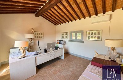 Historická vila na predaj Cortona, Toskánsko, Obrázok 55/66