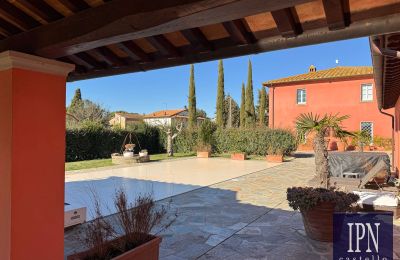 Historická vila na predaj Cortona, Toskánsko, Obrázok 59/66