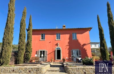 Historická vila na predaj Cortona, Toskánsko, Obrázok 28/66