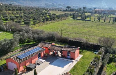 Historická vila na predaj Cortona, Toskánsko, Obrázok 13/66