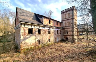 Historická vila Staniszów, Dolné Sliezsko