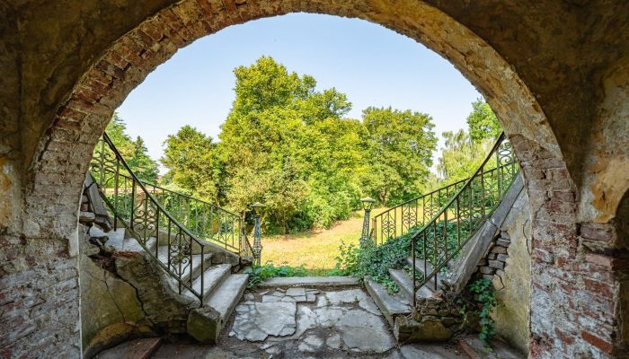 Zámok na predaj Žatec, Ústecký kraj