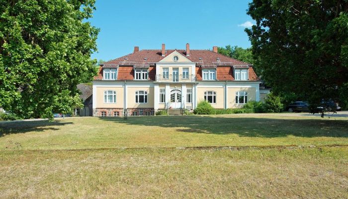 Kaštieľ na predaj 17094 Neu Käbelich, Meklenbursko-Predpomoransko