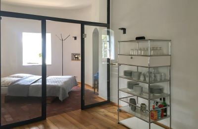 Hrad na predaj Bavorsko, Schlafen
