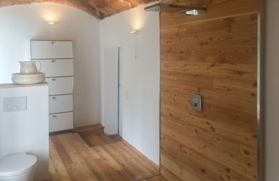 Hrad na predaj Bavorsko, Kúpeľňa