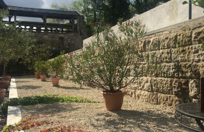Hrad na predaj Bavorsko, Vnútorný dvor