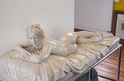 Hrad na predaj Bavorsko, Kunst