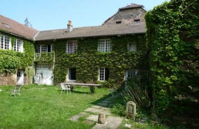 Kaštieľ na predaj Lure, Rue Kleber 8, Burgundsko-Franche-Comté, Obrázok 44/60