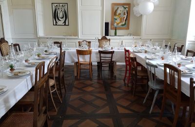 Kaštieľ na predaj Lure, Rue Kleber 8, Burgundsko-Franche-Comté, Obrázok 14/60