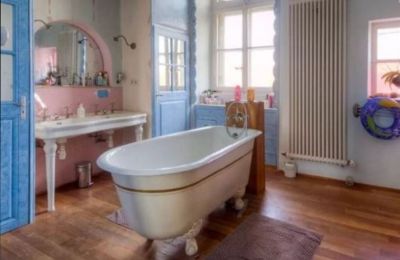 Kaštieľ na predaj Lure, Rue Kleber 8, Burgundsko-Franche-Comté, Obrázok 15/60