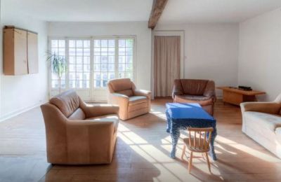 Kaštieľ na predaj Lure, Rue Kleber 8, Burgundsko-Franche-Comté, Obrázok 52/60