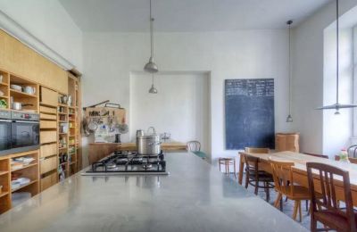 Kaštieľ na predaj Lure, Rue Kleber 8, Burgundsko-Franche-Comté, Obrázok 10/60