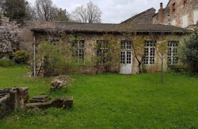 Kaštieľ na predaj Lure, Rue Kleber 8, Burgundsko-Franche-Comté, Obrázok 55/60