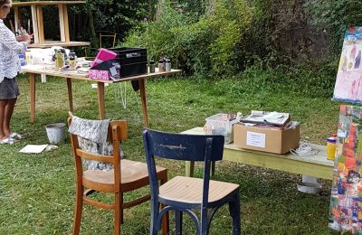 Kaštieľ na predaj Lure, Rue Kleber 8, Burgundsko-Franche-Comté, Obrázok 29/60