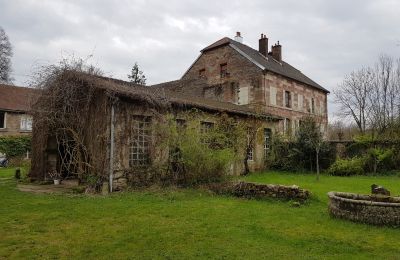 Kaštieľ na predaj Lure, Rue Kleber 8, Burgundsko-Franche-Comté, Obrázok 59/60