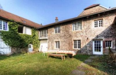 Kaštieľ na predaj Lure, Rue Kleber 8, Burgundsko-Franche-Comté, Obrázok 45/60