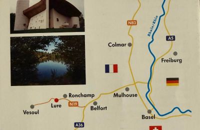 Kaštieľ na predaj Lure, Rue Kleber 8, Burgundsko-Franche-Comté, Obrázok 60/60