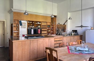 Kaštieľ na predaj Lure, Rue Kleber 8, Burgundsko-Franche-Comté, Obrázok 11/60