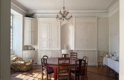 Kaštieľ na predaj Lure, Rue Kleber 8, Burgundsko-Franche-Comté, Obrázok 5/60
