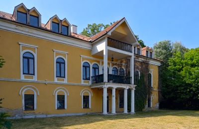 Kaštieľ na predaj Kovarce, Parková 3, Nitriansky kraj, Obrázok 1/16