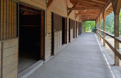 Kaštieľ na predaj Kovarce, Parková 3, Nitriansky kraj, Obrázok 16/16