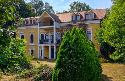 Kaštieľ na predaj Kovarce, Parková 3, Nitriansky kraj, Obrázok 2/16