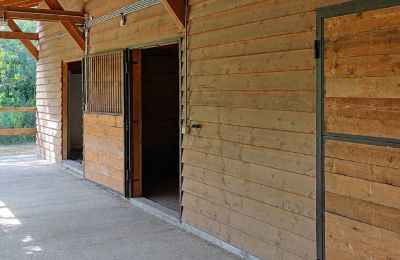 Kaštieľ na predaj Kovarce, Parková 3, Nitriansky kraj, Obrázok 12/16