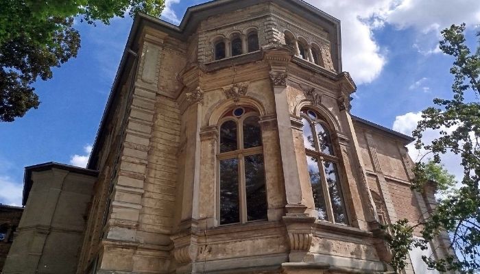 Kaštieľ na predaj Elsteraue, Sasko-Anhaltsko