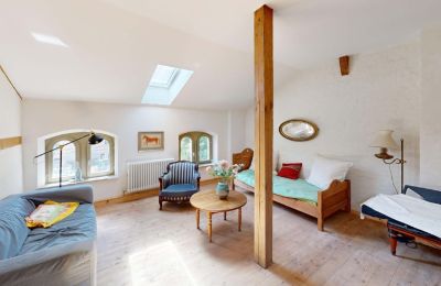 Kaštieľ na predaj Elsteraue, Bornitzer Weg 01, Sasko-Anhaltsko, Ein-Herrenhaus-mit-Seele-Geschichte-Charakter-und-auergewohnliche-Perspektiven (39)