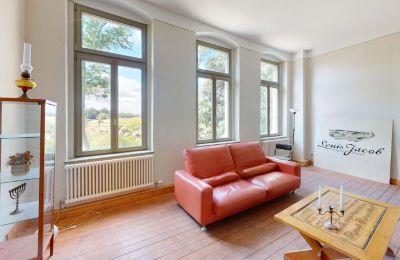 Kaštieľ na predaj Elsteraue, Bornitzer Weg 01, Sasko-Anhaltsko, Ein-Herrenhaus-mit-Seele-Geschichte-Charakter-und-auergewohnliche-Perspektiven (40)