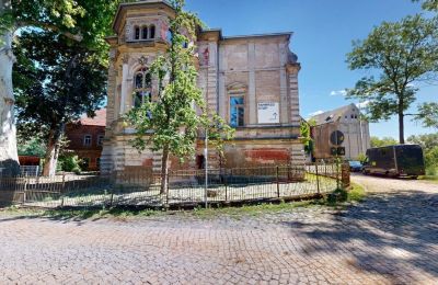 Kaštieľ na predaj Elsteraue, Bornitzer Weg 01, Sasko-Anhaltsko, Ein-Herrenhaus-mit-Seele-Geschichte-Charakter-und-auergewohnliche-Perspektiven (11)