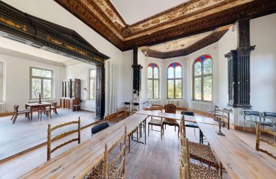 Kaštieľ na predaj Elsteraue, Bornitzer Weg 01, Sasko-Anhaltsko, Ein-Herrenhaus-mit-Seele-Geschichte-Charakter-und-auergewohnliche-Perspektiven (46)