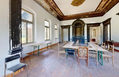 Kaštieľ na predaj Elsteraue, Bornitzer Weg 01, Sasko-Anhaltsko, Ein-Herrenhaus-mit-Seele-Geschichte-Charakter-und-auergewohnliche-Perspektiven (35)