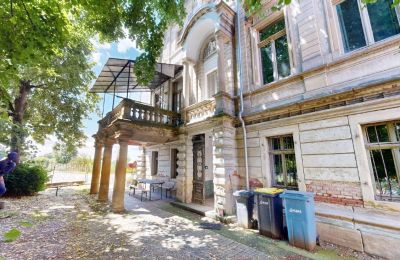 Kaštieľ na predaj Elsteraue, Bornitzer Weg 01, Sasko-Anhaltsko, Ein-Herrenhaus-mit-Seele-Geschichte-Charakter-und-auergewohnliche-Perspektiven (9)
